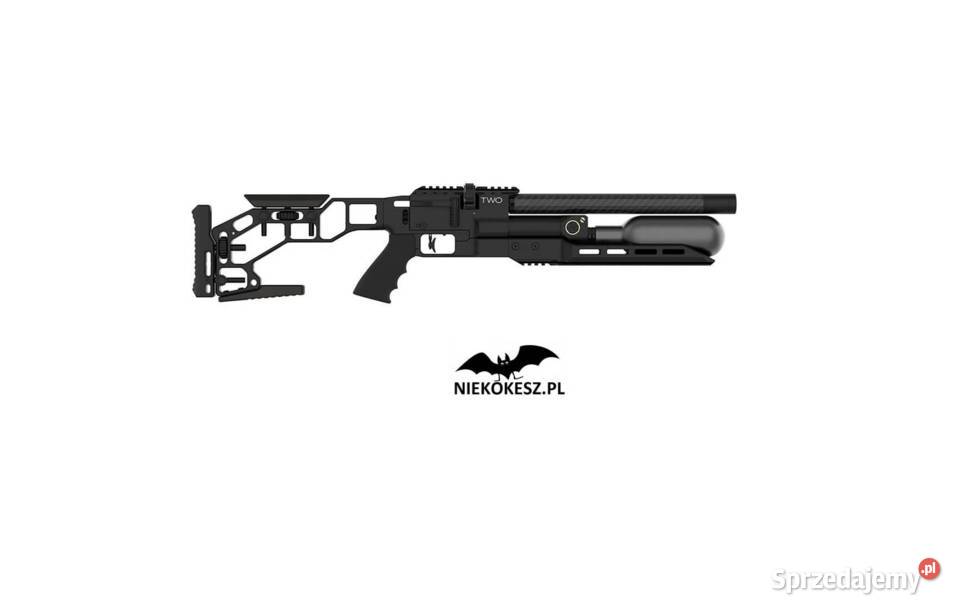 Epic Airguns Two Tactical Compact CZUB CFB 45 55 Sporty strzeleckie i myślistwo