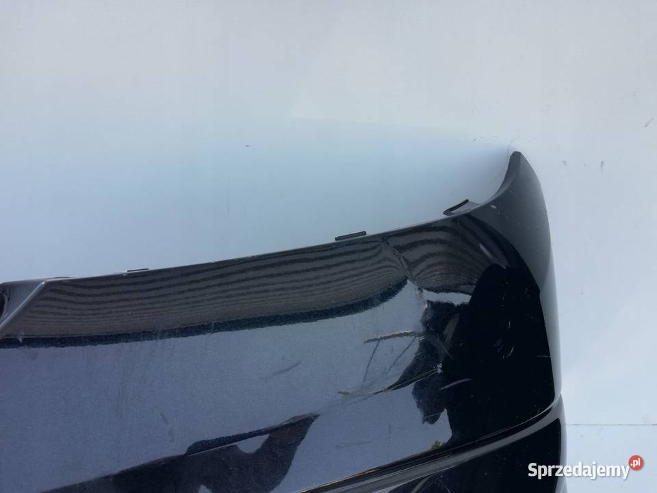ZDERZAK TYŁ TYLNY OPEL CORSA D wielkopolskie