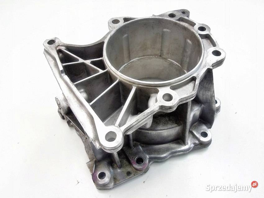 Obudowa reduktora przedniego Jeep Grand Cherokee osobowe Sosnowiec