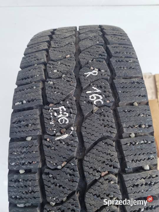 VW Transporter T5 T6 KOŁO ZAPASOWE Zapas felga Chełm