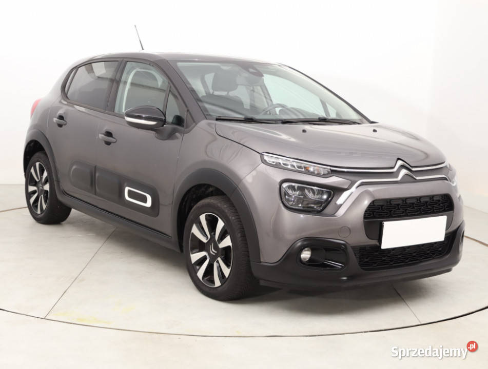 Citroen C3 12 PureTech