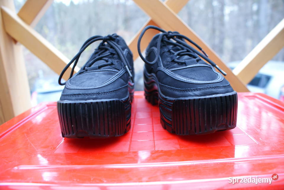 BUTY NA Wysokim Koturnie39Okazja Olsztyn sprzedam