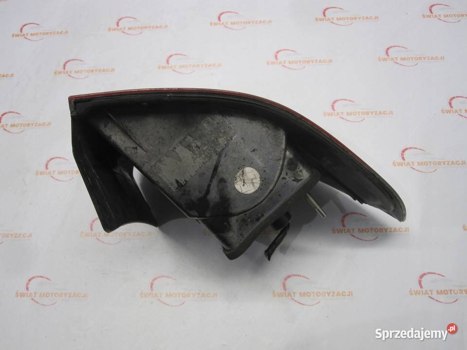 FORD S MK1 I 09r lampa prawa tył 162492
