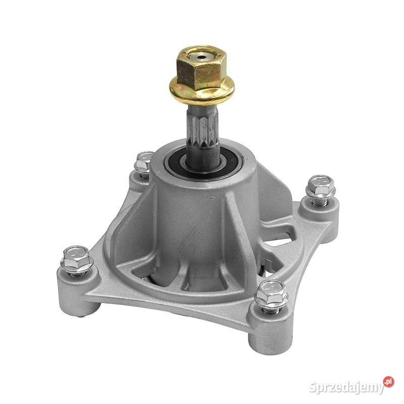 Piasta noża kompletna Husqvarna TC142 TC342