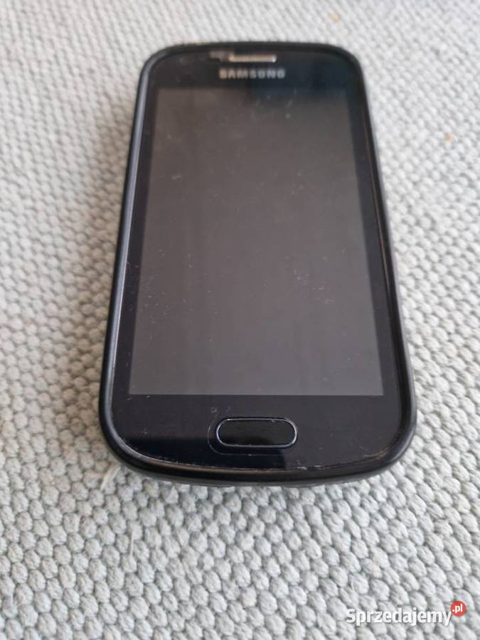 Samsung Galaxy Trend Plus podlaskie Białystok sprzedam