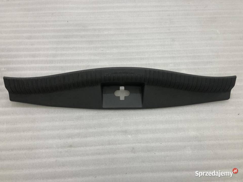 OSŁONA PASA BAGAŻNIKA JEEP GRAND CHEROKEE WK III