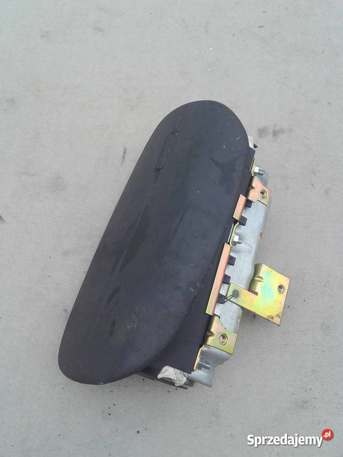 Fiat Albea Palio II poduszka AIRBAG pasażera łódzkie Ksawerów