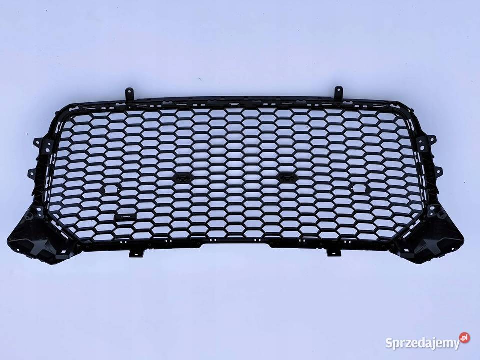 AUDI R8 4S0 GRILL ATRAPA ZDERZAKA PRZÓD PRZEDNIA wielkopolskie Przemęt sprzedam