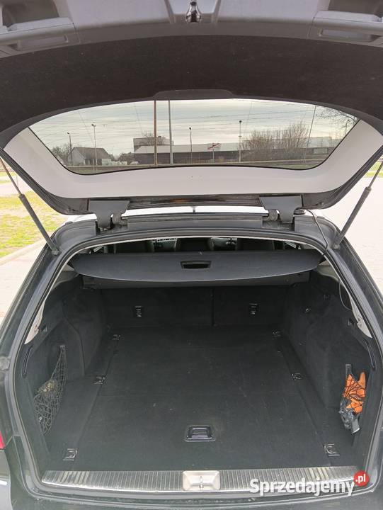 Mercedes E klasa Diesel 22 Klasa E sprzedam