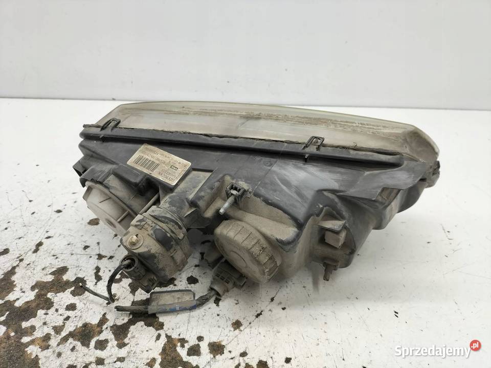 LAMPA PRZÓD LEWA EU 7701686824 7701042500 sprzedam