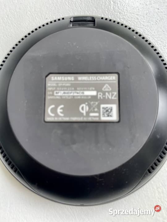 Samsung ładowarka indukcyjna Ładowarki Bielsko-Biała