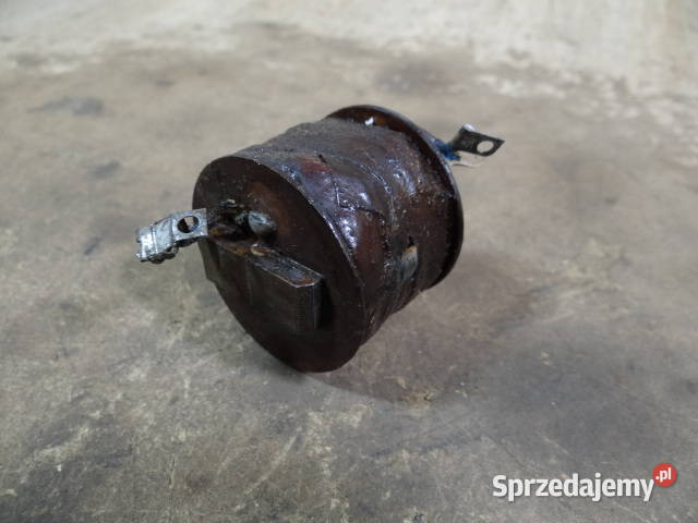 cewka zapłonowa 6v IFA MZ dkw iż org DDR Żary