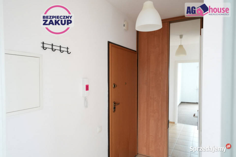 Mieszkanie Gdańsk 459m2 2 pokoje