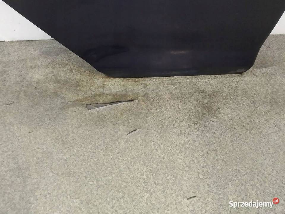 DRZWI PRAWE TYŁ GTI LH5X HB VW Volkswagen Golf osobowe Drzwi sprzedam