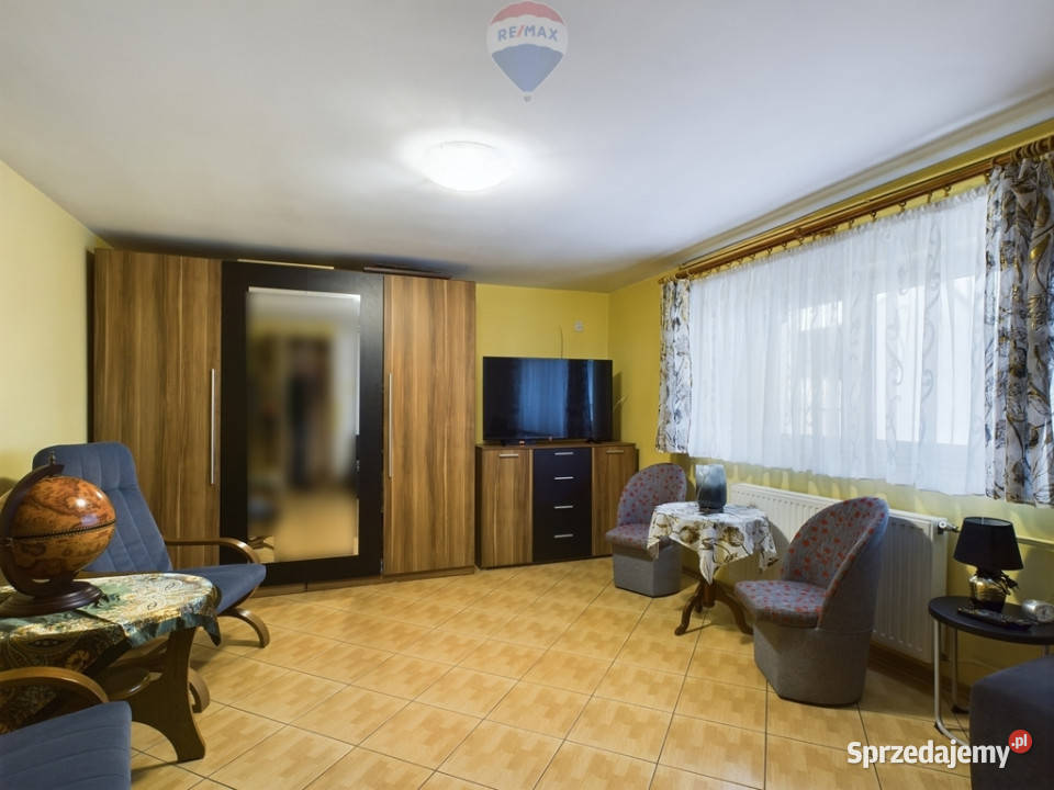 Uroczy dom w centrum kurortu Chałupy pomorskie Władysławowo