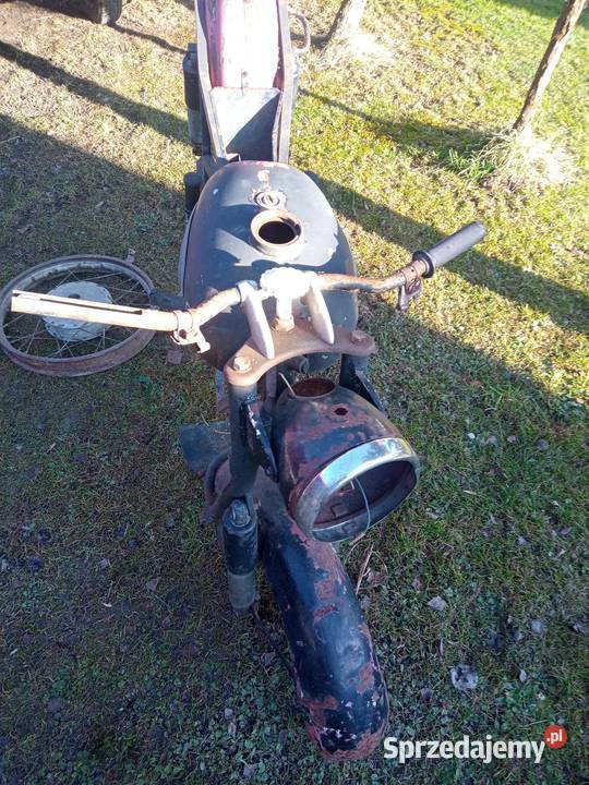 Shl m11 rama SHL małopolskie Łętownia