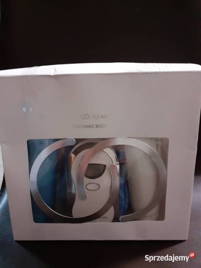 Żelazko do ciała Konin