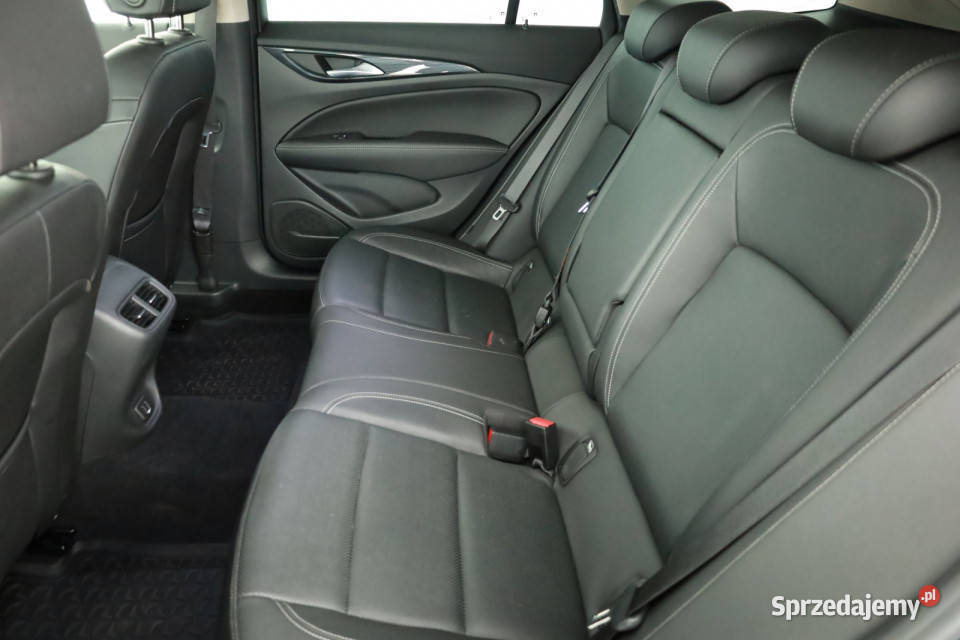 Opel Insignia 20 BiTurbo CDTI światła LED Piaseczno