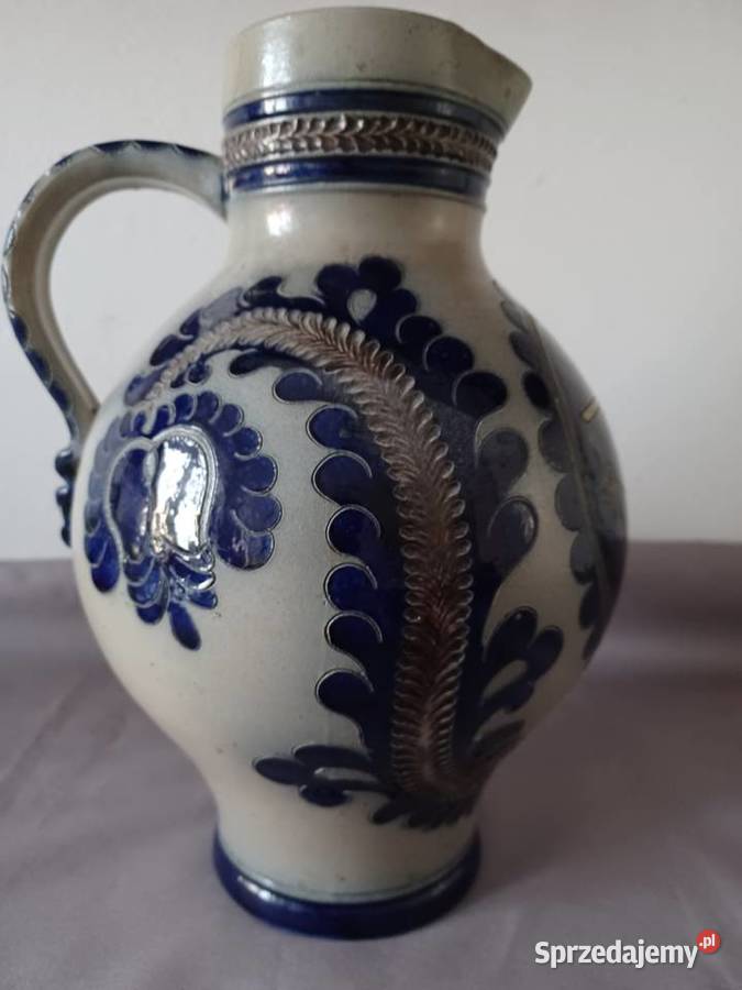 Reinhold Makerlbach lata 30 XXw Oryginalny 35 l Birofilistyka Wrocław