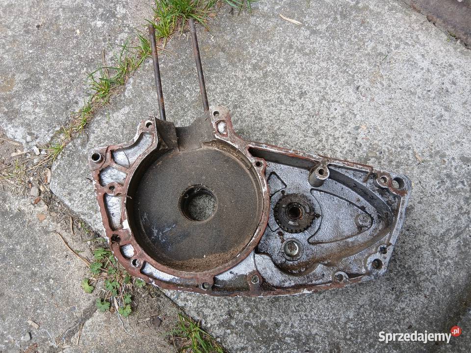 wsk 125 karter małopolskie Tarnów sprzedam