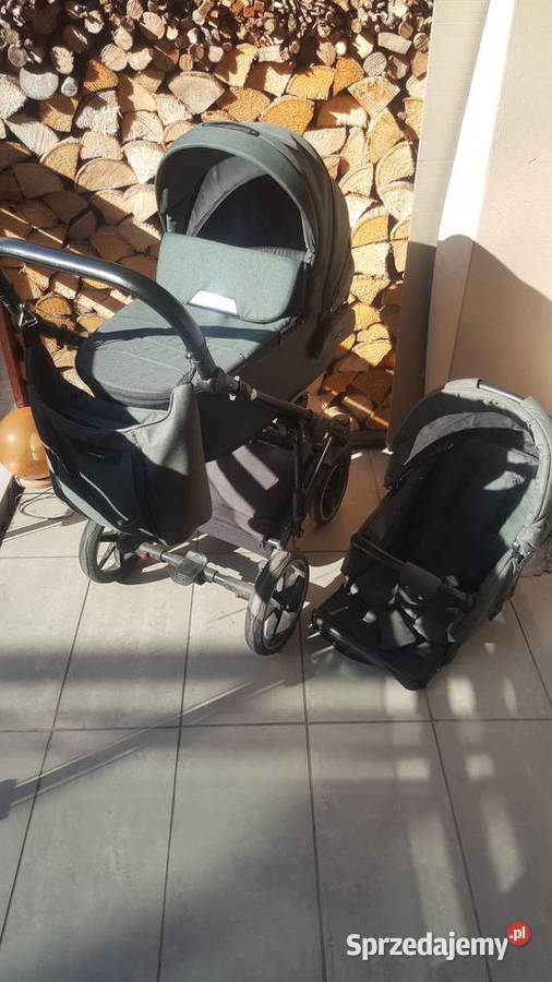 wózek dziecięcy adamex zico 2w1 Dla Dziecka dolnośląskie
