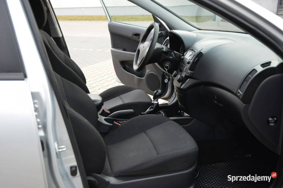 Hyundai i30 I 20022013 światła przeciwmgielne Ostrów Mazowiecka