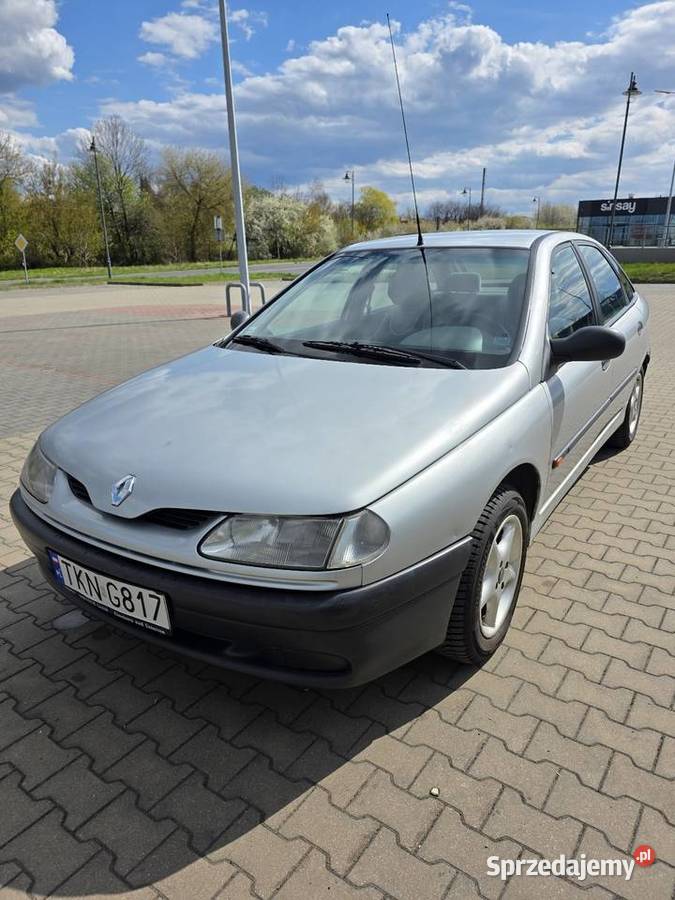 Renault Laguna 18 KAT 94 r UNIKAT