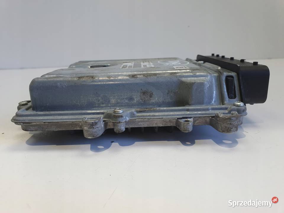 Volvo V40 II 20 D3 STEROWNIK SILNIKA komputer osobowe Chełm