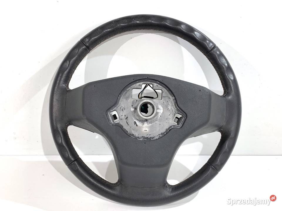 KIEROWNICA OPEL CORSA D 13229631 0614