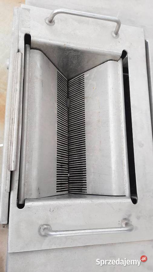 40 L60	Stork protection Meat Tenderizer PMT 41 Produkcja