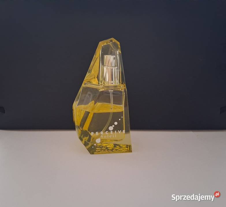 Perfumy Avon Perceive Soleil Debrzno