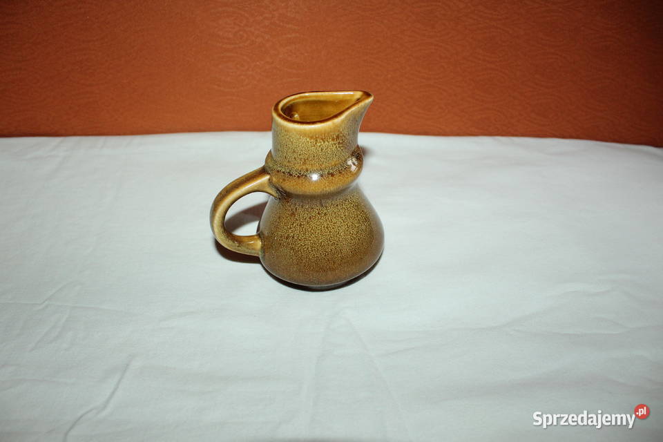 Stary mlecznik Mirostowice Opal Chorzów