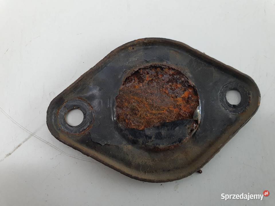 ZASLEPKA POKRYWA METALOWA IVECO EUROCARGO Janowice sprzedam