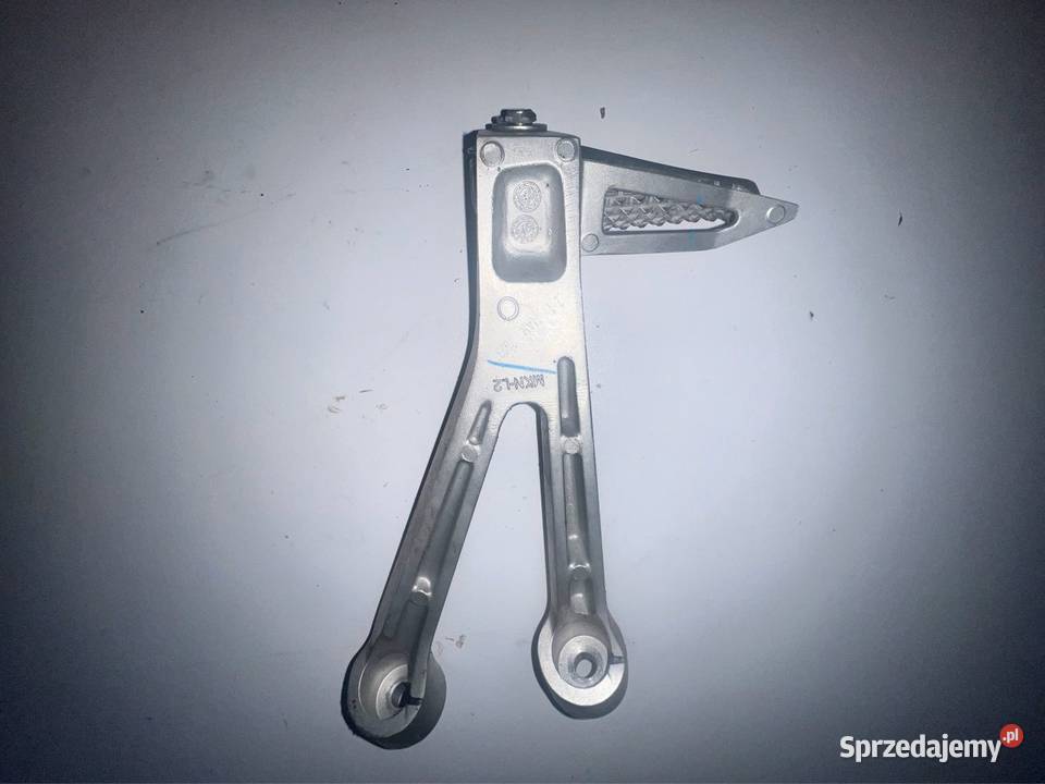 set lewy tył Honda CB 650 R 2023r Ostrzeszów