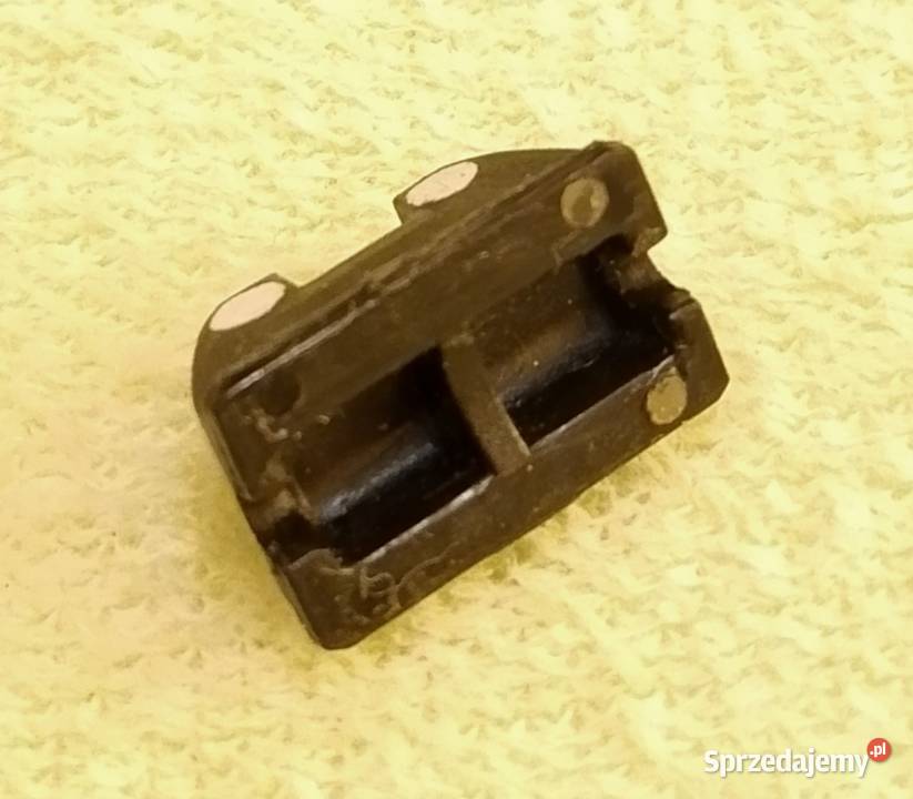 Części do Walthera P99 RAM cal 43 Katowice