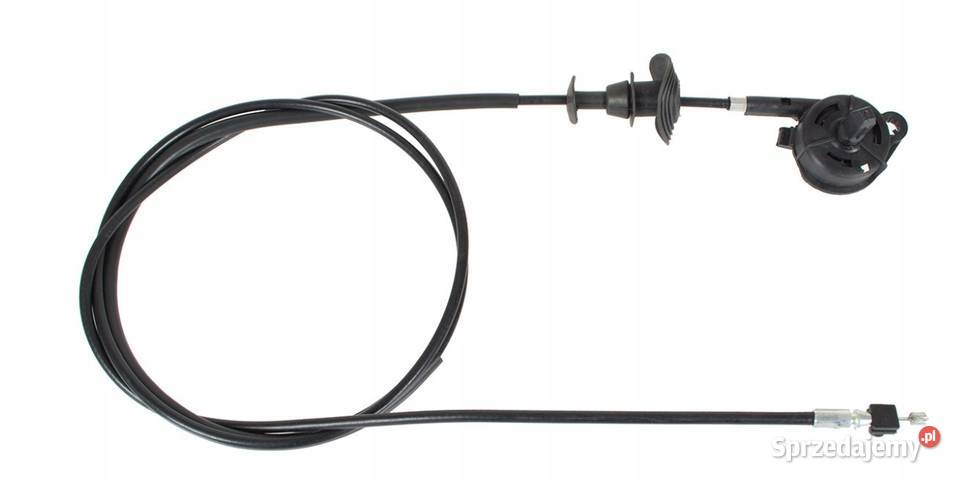 Renault Megane Renault Scenic linka maski Łódź