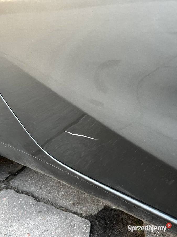 Opel Astra K 14 twinport Gdańsk