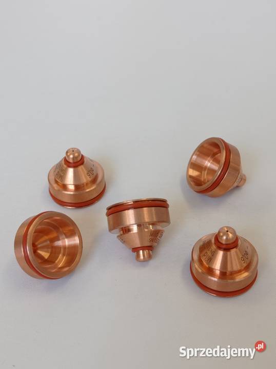 Dysza M2006 fi 06 mm Kjellberg Piaseczno