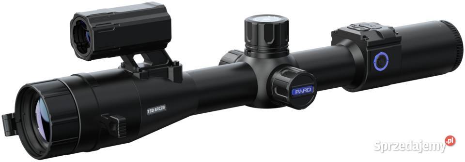 PARD TS3145mm LRF celownik termowizyjny Trzcianka