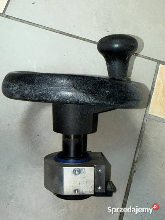 STILL FMX lord Antonie