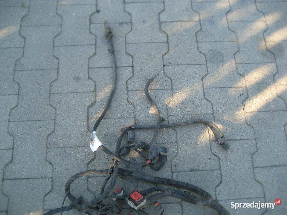 volvo s40 v50 18 benzyna 0410r instalacja Rakoniewice
