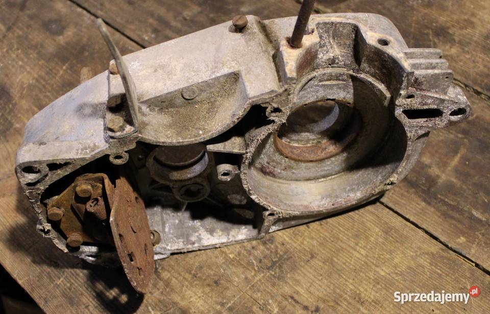 Kartery WSK 175 Wiatr Lgota Wielka sprzedam
