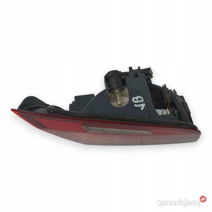 LAMPA LEWA BMW f10 201017r tylna tylnia lewa w Chełm sprzedam