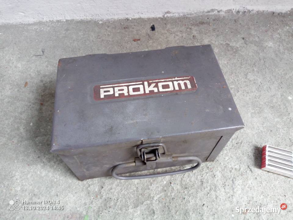 gwintownica wielkopolskie Międzychód