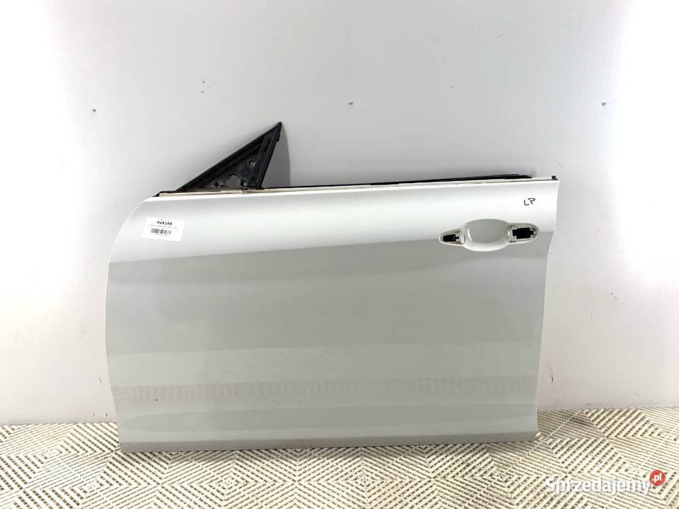 DRZWI LEWY PRZÓD BMW F34 Hatchback Alpinweiss osobowe