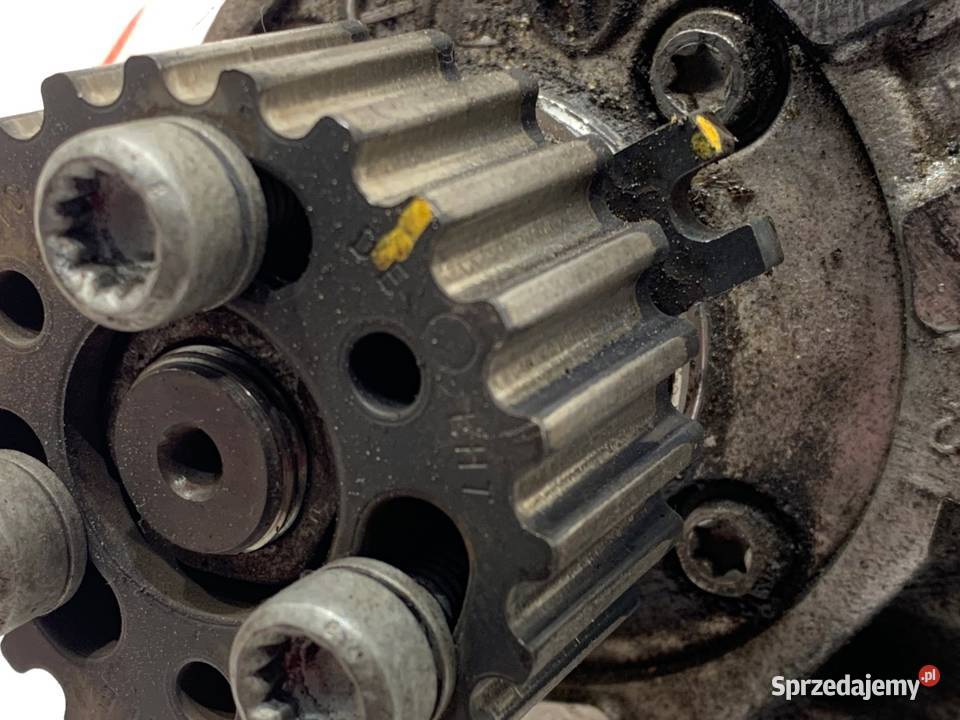 POMPA WTRYSKOWA VW TIGUAN 0445010514 20 136 0718