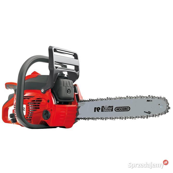 Pilarka spalinowa ALKO 6442 Tajęcina