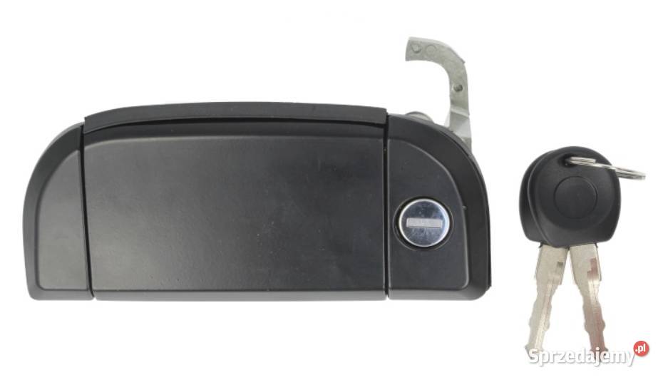 Volkswagen Transporter T4 9003 Klamka zewnętrzna Łódź