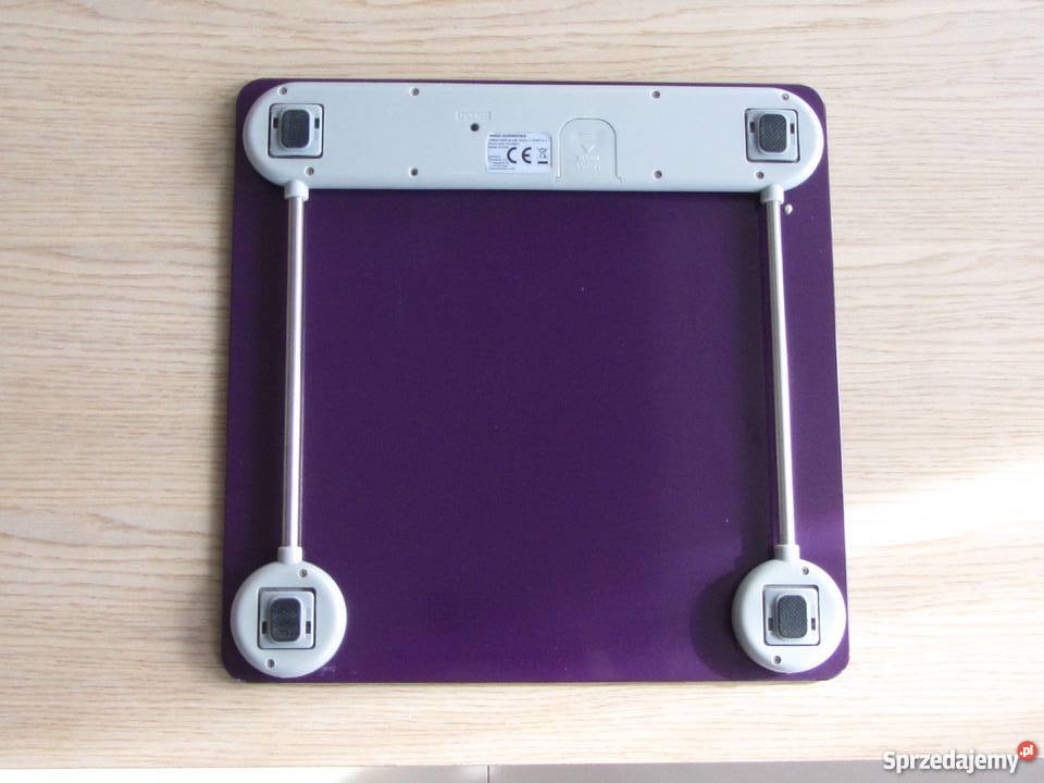 Waga łazienkowa elektroniczna 5228 warmińsko-mazurskie Olecko