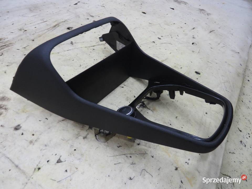 TUNEL RAMKA WYBIERAKA FORD FIESTA MK8 sprzedam